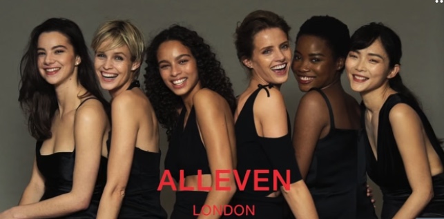 Proyecto de video Alleven London